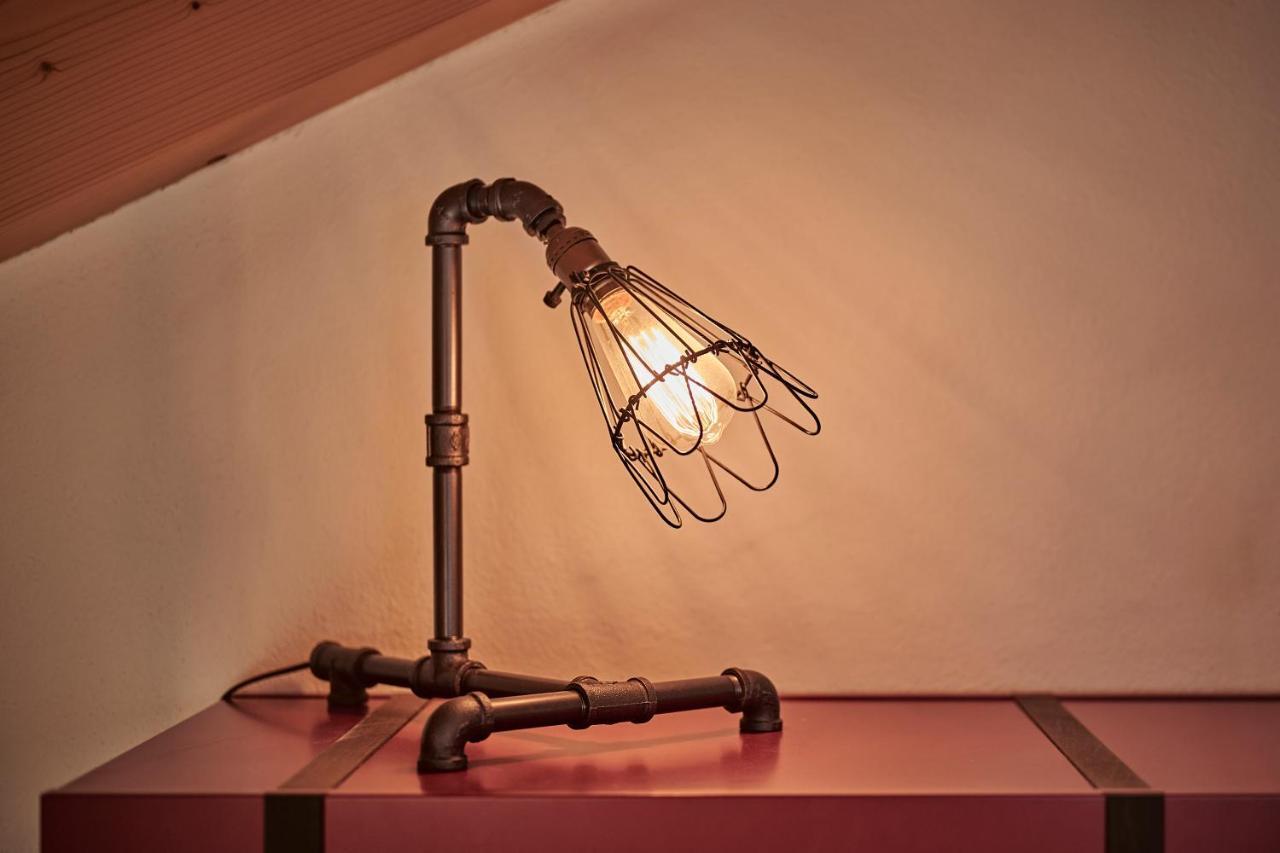 Chalet Baergsunna Penthouse Wengen Esterno foto
