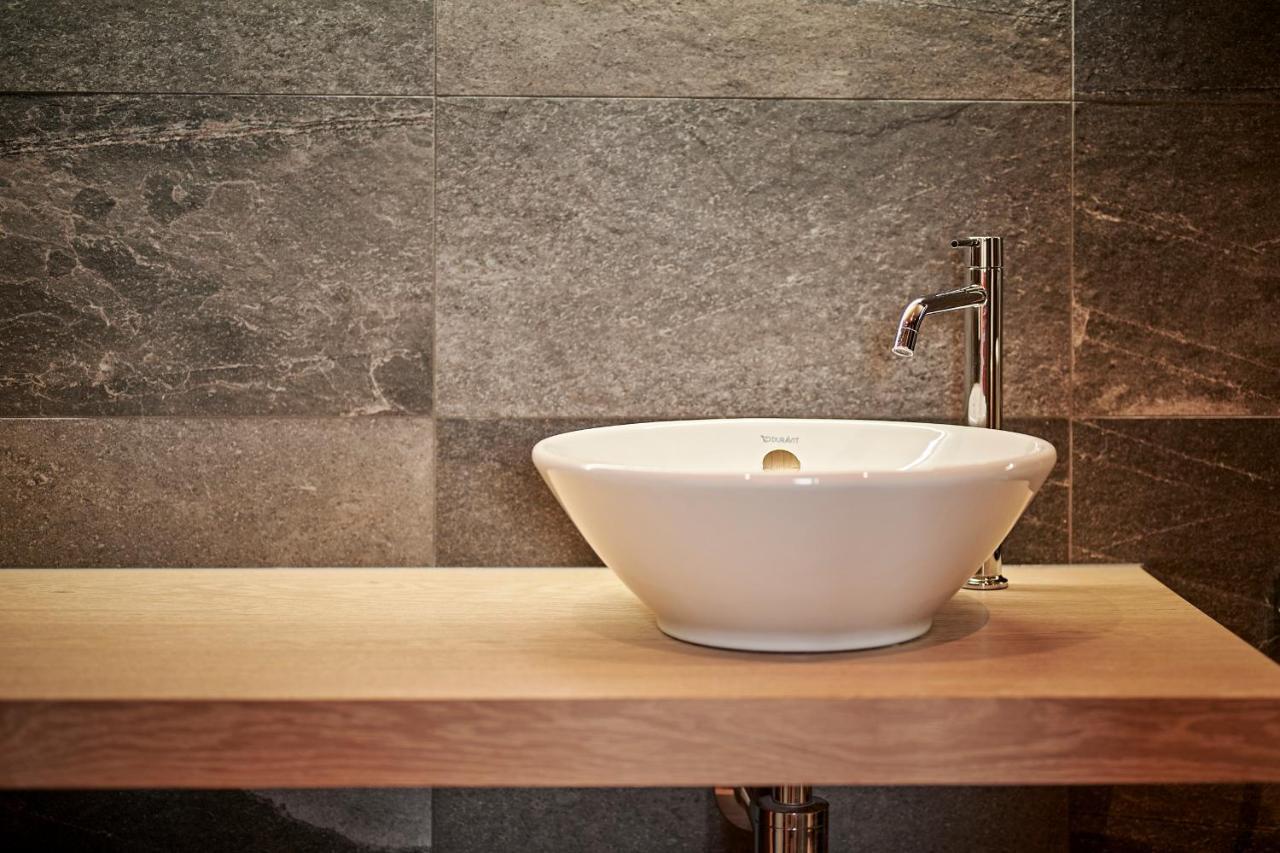 Chalet Baergsunna Penthouse Wengen Esterno foto
